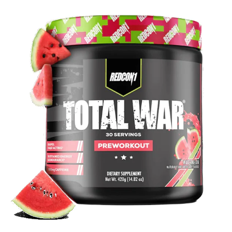 Total War